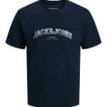 JACKJONES JJAVERY TEE SS CREW NECK