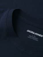 JACKJONES JJAVERY TEE SS CREW NECK - Image 4