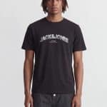JACKJONES JJAVERY TEE SS CREW NECK