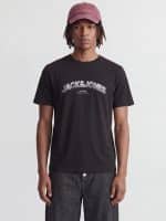 JACKJONES JJAVERY TEE SS CREW NECK