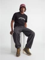 JACKJONES JJAVERY TEE SS CREW NECK - Image 4
