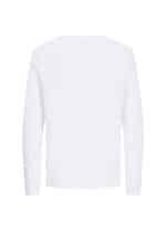 JACKJONES JJBUSTER TEE LS CREW NECK BTS - Image 2