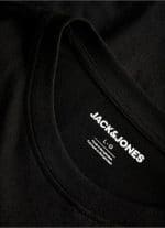 JACKJONES JJBUSTER TEE LS CREW NECK BTS - Image 4