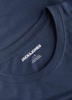 JACKJONES JJBUSTER TEE LS CREW NECK BTS - Image 3