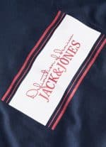 JACKJONES JJBUSTER TEE LS CREW NECK BTS - Image 4
