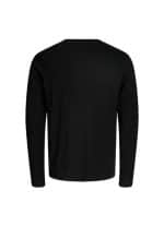 JACKJONES JJBUSTER TEE LS CREW NECK BTS - Image 2