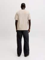 JACKJONES JJEDENVER LOGO TEE SS O-NECK SN - Image 2