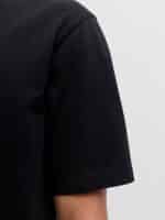 JACKJONES JJEDENVER LOGO TEE SS O-NECK SN - Image 4