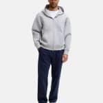JACKJONES JPSTKANE BUSTER SWEAT PANTS BTS