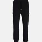 JACKJONES JPSTKANE MILTA CARGO SWEAT PANTS
