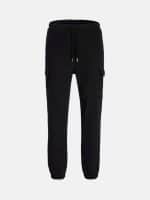 JACKJONES JPSTKANE MILTA CARGO SWEAT PANTS