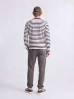 JACKJONES JPSTKARL BRADLEY SWEAT PANT CUFFED - Image 2