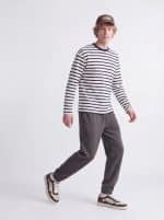 JACKJONES JPSTKARL BRADLEY SWEAT PANT CUFFED - Image 4