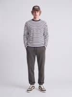 JACKJONES JPSTKARL BRADLEY SWEAT PANT CUFFED - Image 5