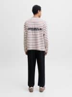 JACKJONES JPSTKARL BRADLEY SWEAT PANT CUFFED - Image 2
