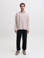 JACKJONES JPSTKARL BRADLEY SWEAT PANT CUFFED - Image 6