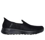 SKECHERS Leather Tex Slip-Ins