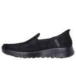 SKECHERS Leather Tex Slip-Ins - Image 2