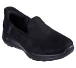 SKECHERS Leather Tex Slip-Ins - Image 3