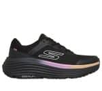 SKECHERS Engineered Mesh Lace Up W/ Hm Details