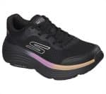 SKECHERS Engineered Mesh Lace Up W/ Hm Details - Image 3