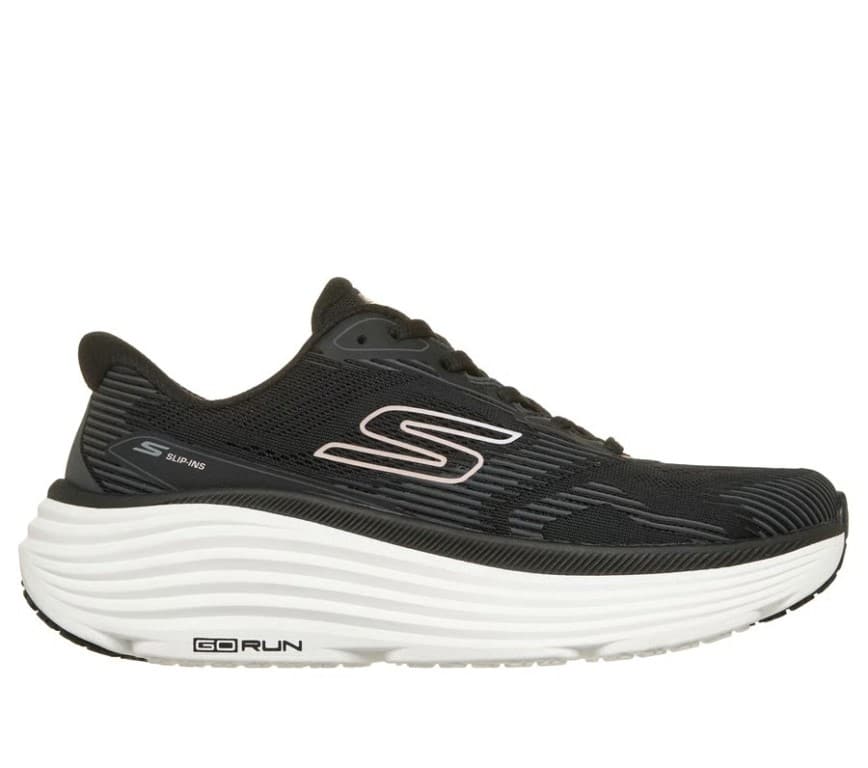 129484-BKW.jpg SKECHERS Skechers Slip-ins: Max Cushioning Endeavour - Sequoya - Image 1