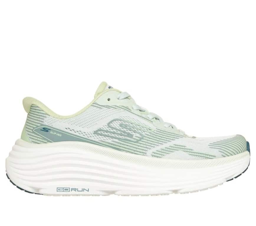 129484-MNT.jpg SKECHERS Skechers Slip-ins: Max Cushioning Endeavour - Sequoya - Image 1