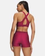 UNDER ARMOUR UA Crossback Mid Bra - Image 2