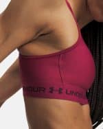 UNDER ARMOUR UA Crossback Mid Bra - Image 3