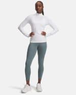 UNDER ARMOUR UA Launch Ankle Tights - Image 3