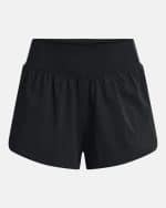 UNDER ARMOUR UA Vanish 2in1 Short - Image 5