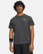 UNDER ARMOUR UA Tech Textured SS