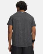 UNDER ARMOUR UA Tech Textured SS - Image 2