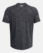 UNDER ARMOUR UA Tech Textured SS - Image 5