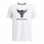 UNDER ARMOUR UA Pjt Rck Brahma Bull SS - Image 3