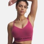 UNDER ARMOUR Vanish Seamless Low Bra