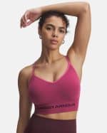 UNDER ARMOUR Vanish Seamless Low Bra