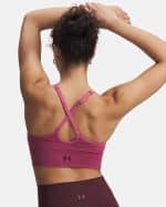 UNDER ARMOUR Vanish Seamless Low Bra - Image 2
