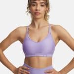 UNDER ARMOUR UA Crossback Low Bra