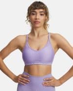UNDER ARMOUR UA Crossback Low Bra