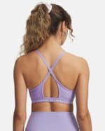 UNDER ARMOUR UA Crossback Low Bra - Image 2
