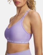 UNDER ARMOUR UA Crossback Low Bra - Image 3