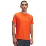 UNDER ARMOUR UA RUN 96 SHORTSLEEVE