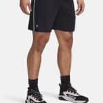UNDER ARMOUR Pjt Rck Mesh Short