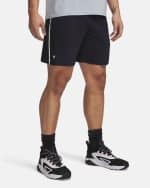 UNDER ARMOUR Pjt Rck Mesh Short