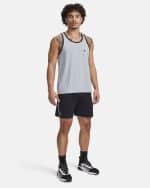 UNDER ARMOUR Pjt Rck Mesh Short - Image 3