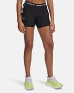UNDER ARMOUR Tech Play Up 2in1 Shorts