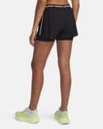 UNDER ARMOUR Tech Play Up 2in1 Shorts - Image 2