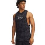 UNDER ARMOUR Pjt Rck Camo Tank