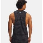 UNDER ARMOUR Pjt Rck Camo Tank - Image 2